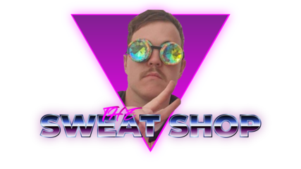 TheSweatShop