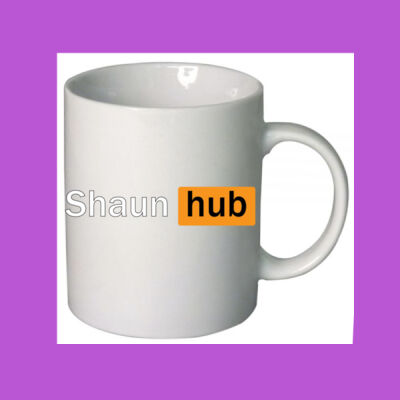 Shaun Hub Thumbnail