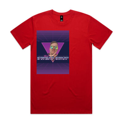 Logo tee Thumbnail