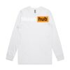 Mens Base Longsleeve Tee Thumbnail