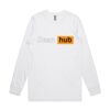 Mens Base Longsleeve Tee Thumbnail