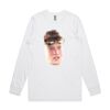 Mens Base Longsleeve Tee Thumbnail