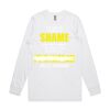 Mens Base Longsleeve Tee Thumbnail