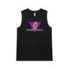 Women's Upside Tank Thumbnail