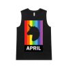 Women's Upside Tank Thumbnail